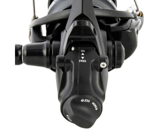 DAIWA BLACK WIDOW BR LT 5000C - רולר , 3 image