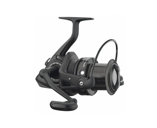 DAIWA BLACK WIDOW 5000LDA - רולר , 2 image