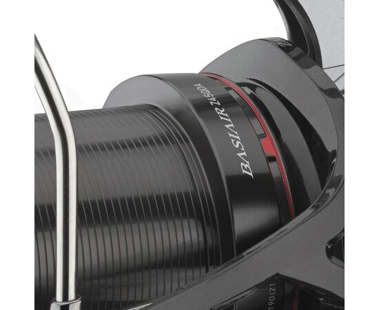 DAIWA TOURNAMENT BASIAIR Z 45QD - רולר , 2 image