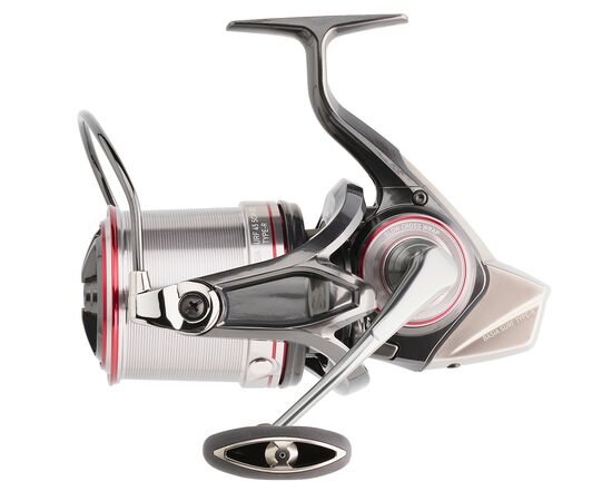 DAIWA 19 BASIA SURF 45 SCW QD TYPE R - רולר 