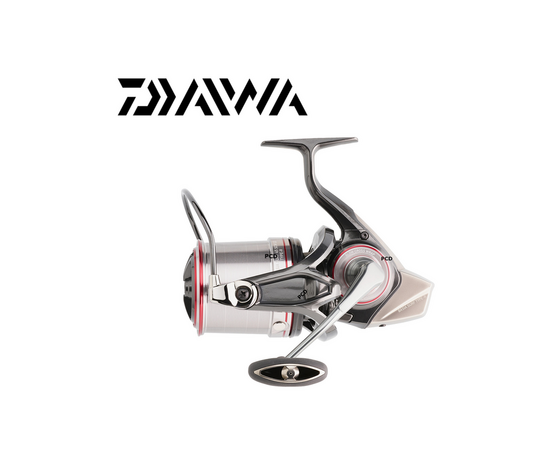 DAIWA 19 BASIA SURF 45 SCW QD TYPE R - רולר , 2 image