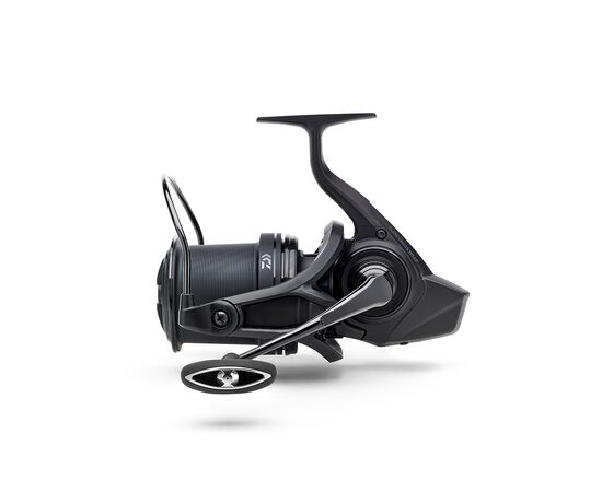 Daiwa 19 Basia 45 SCW QD 