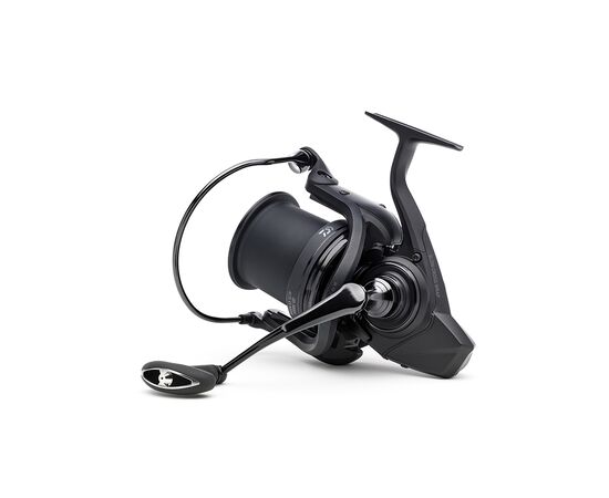 Daiwa 19 Basia 45 SCW QD , 3 image