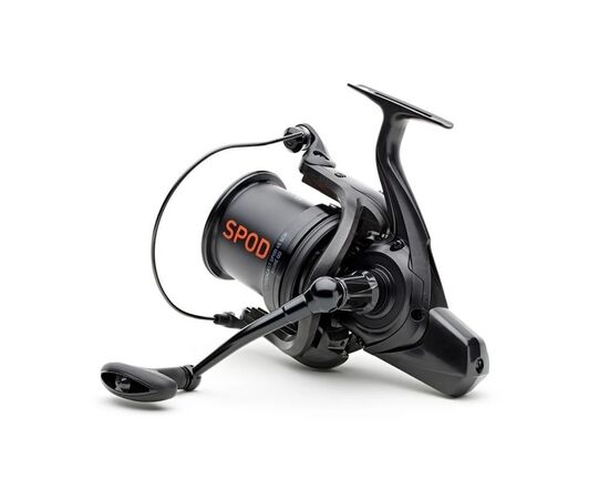 DAIWA CROSSCAST SPOD 45 SCW QD - רולר 