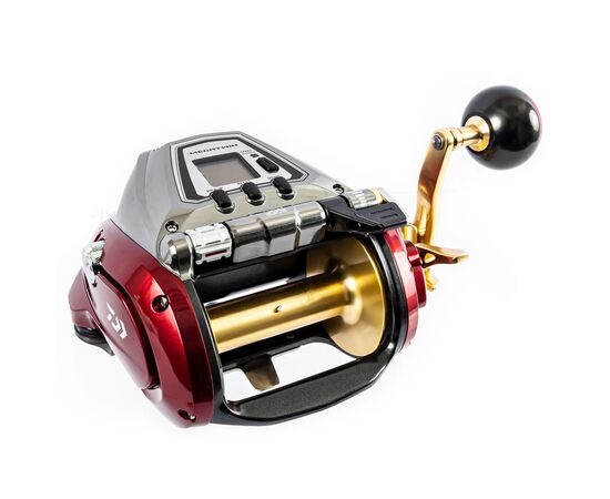 DAIWA SEABORG 1200MJ E 