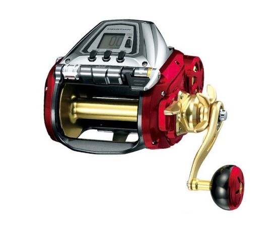 DAIWA SEABORG 1200MJ E , 2 image