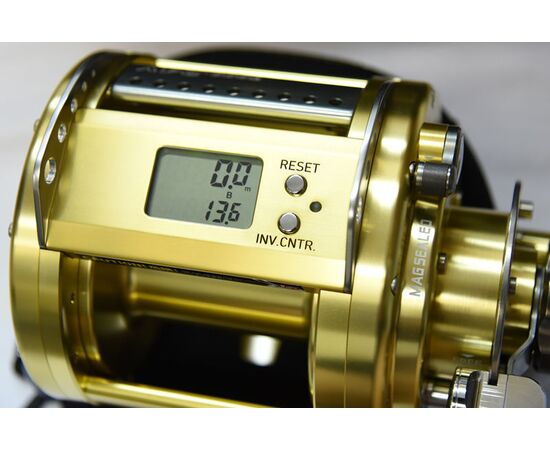 DAIWA MARINE POWER 3000 12V , 5 image