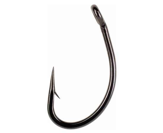 DAIWA D'Hook BLACK WIDOW Carp 003 , 2 image