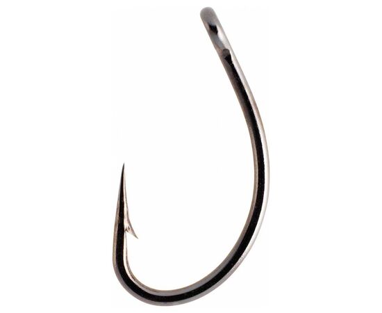 DAIWA D'Hook BLACK WIDOW Carp 002 , 2 image