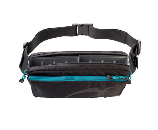 DAIWA Emeraldas waist bag , 3 image