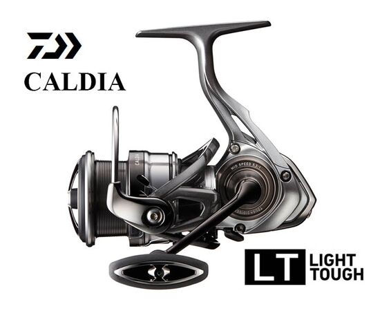 DAIWA 18 CALDIA LT 