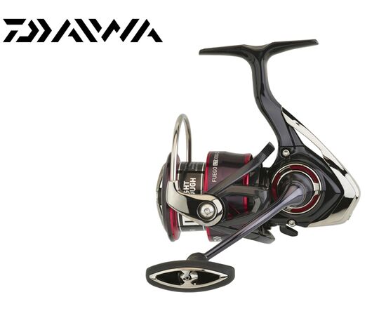 DAIWA 20 FUEGO LT 