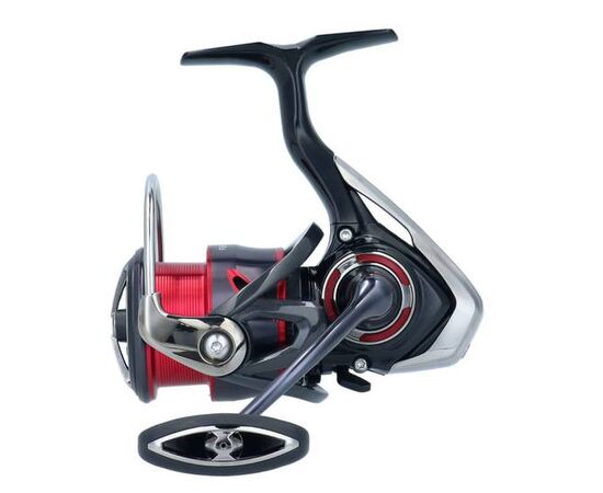 DAIWA 20 FUEGO LT , 7 image