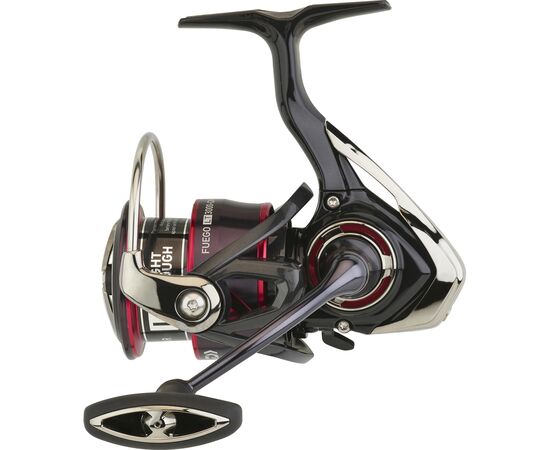 DAIWA 20 FUEGO LT , 8 image