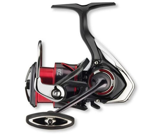 DAIWA 20 FUEGO LT , 9 image