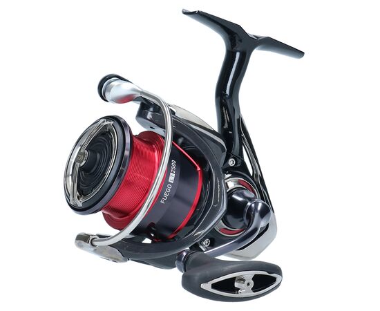 DAIWA 20 FUEGO LT , 4 image