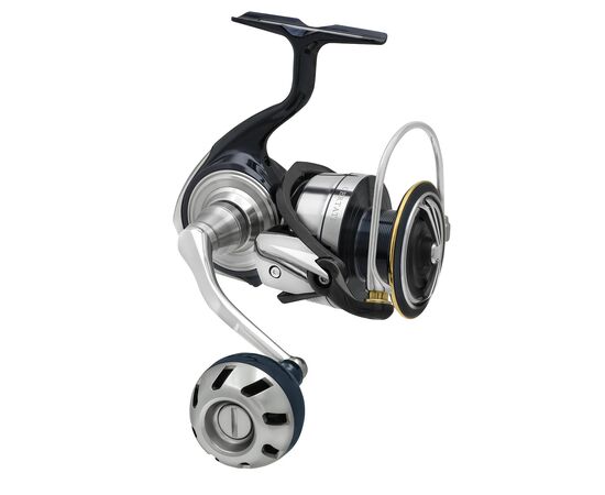 DAIWA 19 CERTATE LT , 6 image