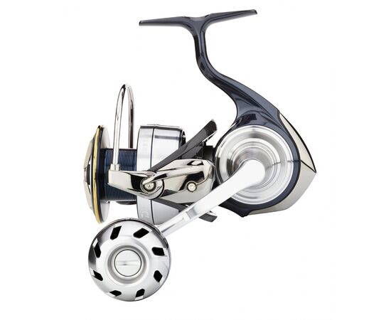 DAIWA 19 CERTATE LT , 3 image