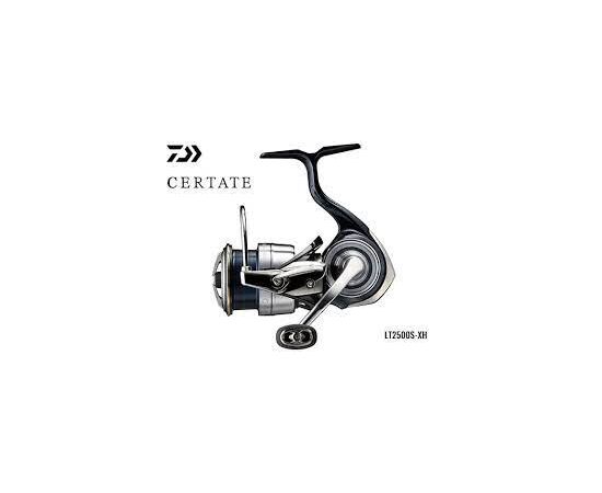 DAIWA 19 CERTATE LT , 4 image