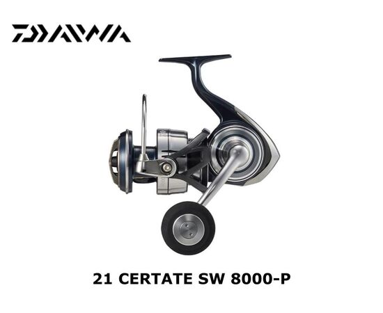 DAIWA 21 CERTATE SW , 7 image