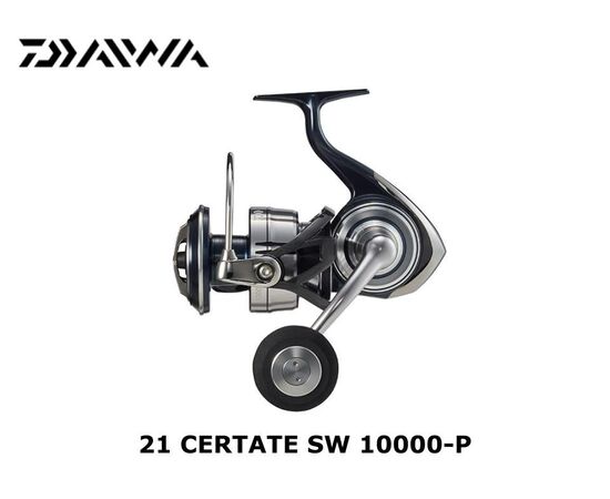 DAIWA 21 CERTATE SW , 8 image