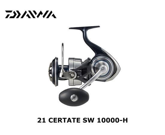 DAIWA 21 CERTATE SW , 9 image