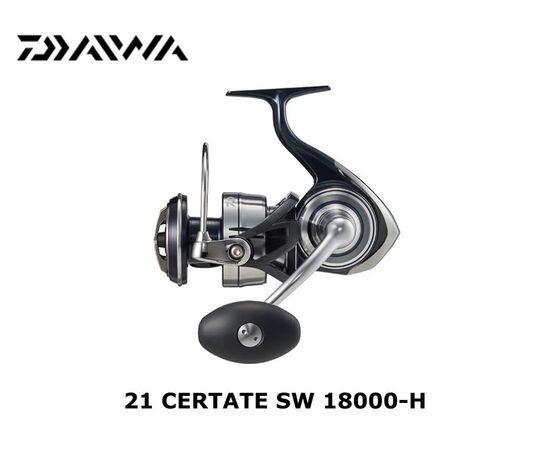 DAIWA 21 CERTATE SW , 11 image