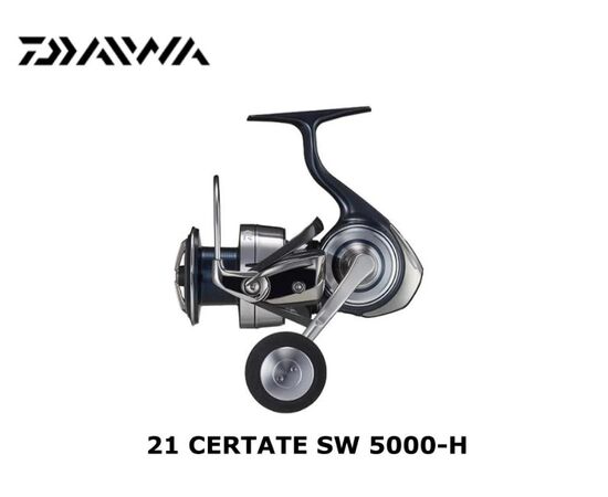 DAIWA 21 CERTATE SW , 12 image