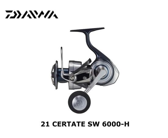 DAIWA 21 CERTATE SW , 13 image