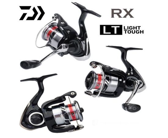 DAIWA 20 RX LT 