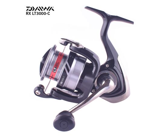 DAIWA 20 RX LT , 4 image