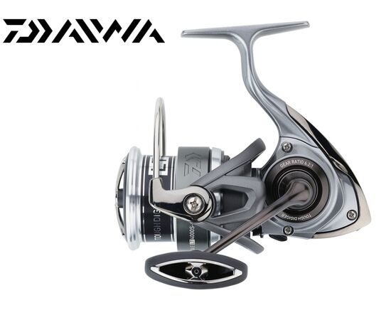 DAIWA 19 LEXA E LT 