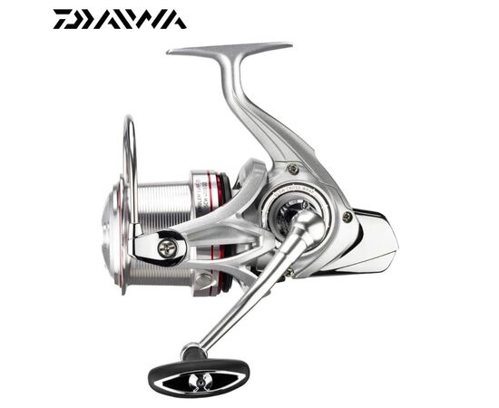 DAIWA 18 EMBLEM SURF SCW QD 