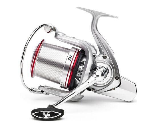 DAIWA 18 EMBLEM SURF SCW QD , 7 image