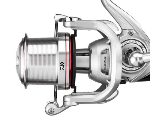 DAIWA 18 EMBLEM SURF SCW QD , 2 image