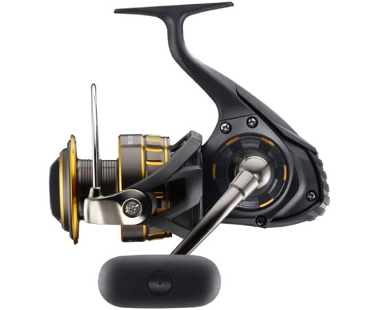 DAIWA 16 BLACK GOLD BG , 10 image