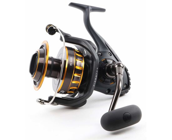 DAIWA 16 BLACK GOLD BG , 14 image