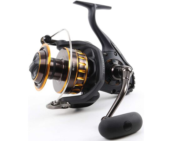 DAIWA 16 BLACK GOLD BG , 15 image