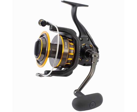 DAIWA 16 BLACK GOLD BG , 16 image