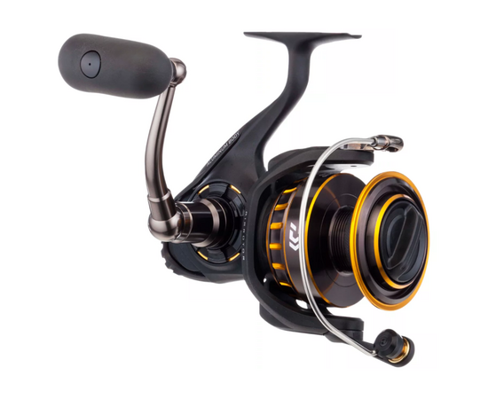 DAIWA 16 BLACK GOLD BG 