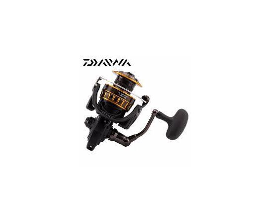 DAIWA 16 BLACK GOLD BG , 2 image