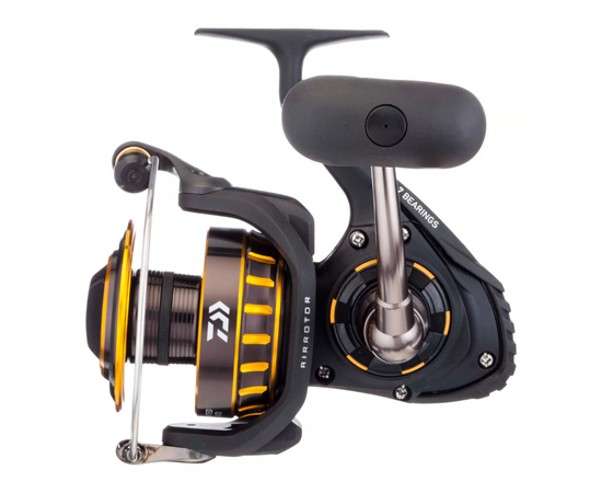 DAIWA 16 BLACK GOLD BG , 4 image