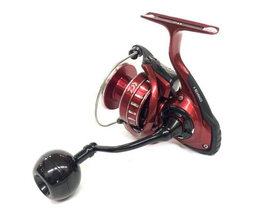 DAIWA BG RR LT ARK 4000D XH 