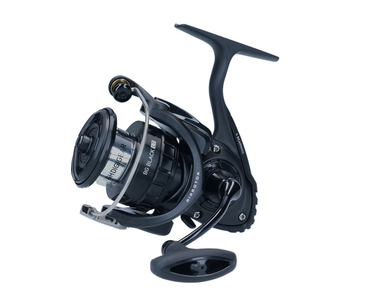 DAIWA BG BLACK LT 