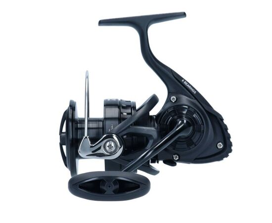 DAIWA BG BLACK LT , 3 image