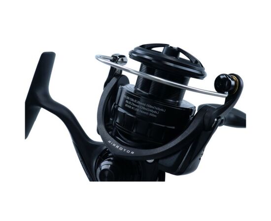 DAIWA BG BLACK LT , 2 image