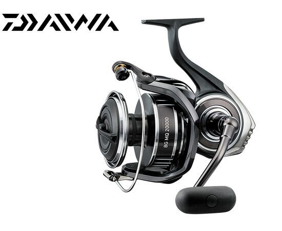 DAIWA 20 BG MQ 