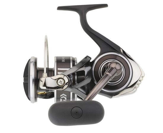 DAIWA 20 BG MQ , 6 image