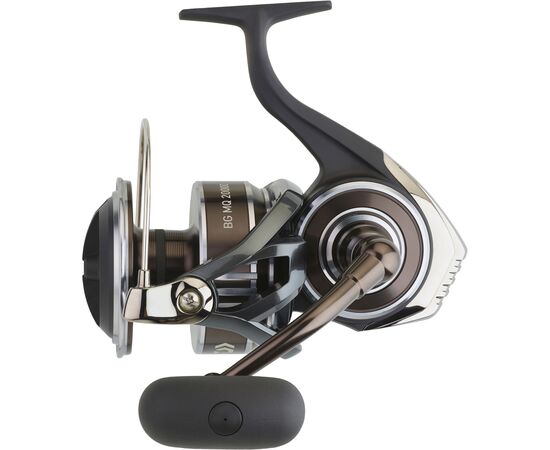 DAIWA 20 BG MQ , 9 image