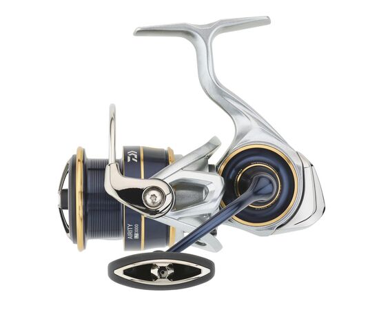 DAIWA 20 AIRITY LT 3000C-XH 